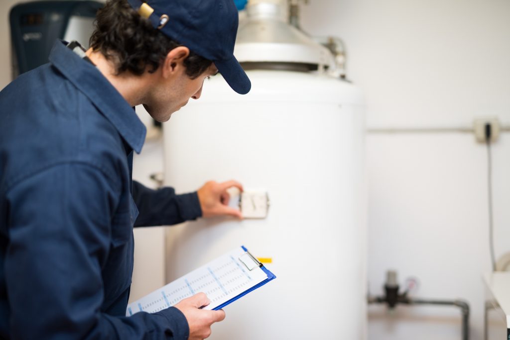 Hot Water Solutions: Traditional Heaters vs. Tankless Systems