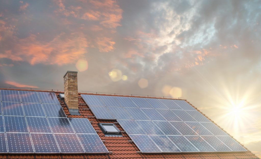 Sunshine States: Best for Solar Panel Installation