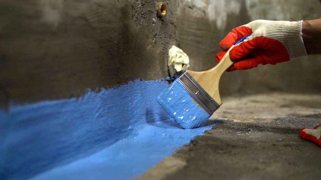 Basement Waterproofing: Why It’s Crucial