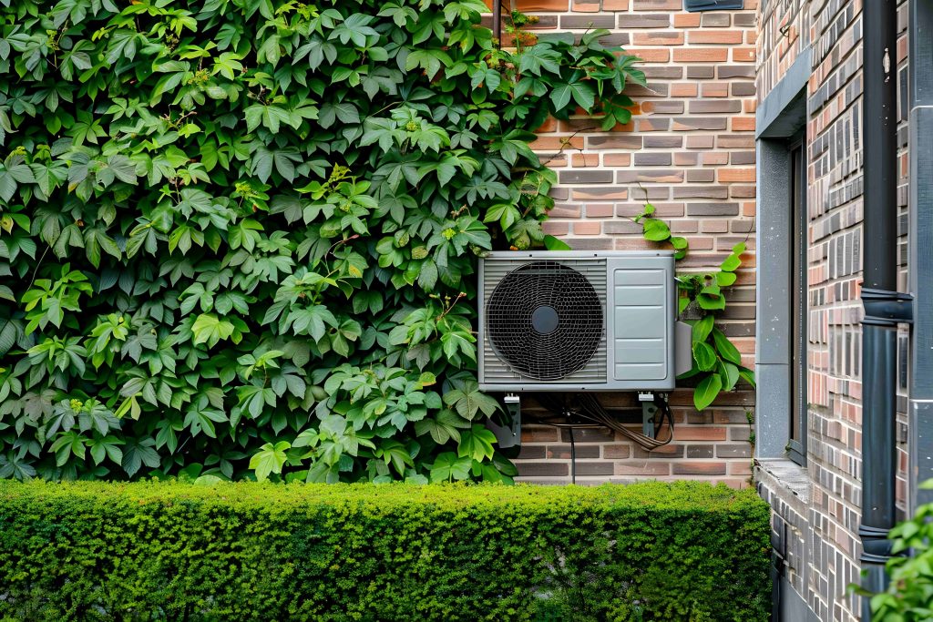 The Smart Choice for Home Comfort: HVAC Mini Splits