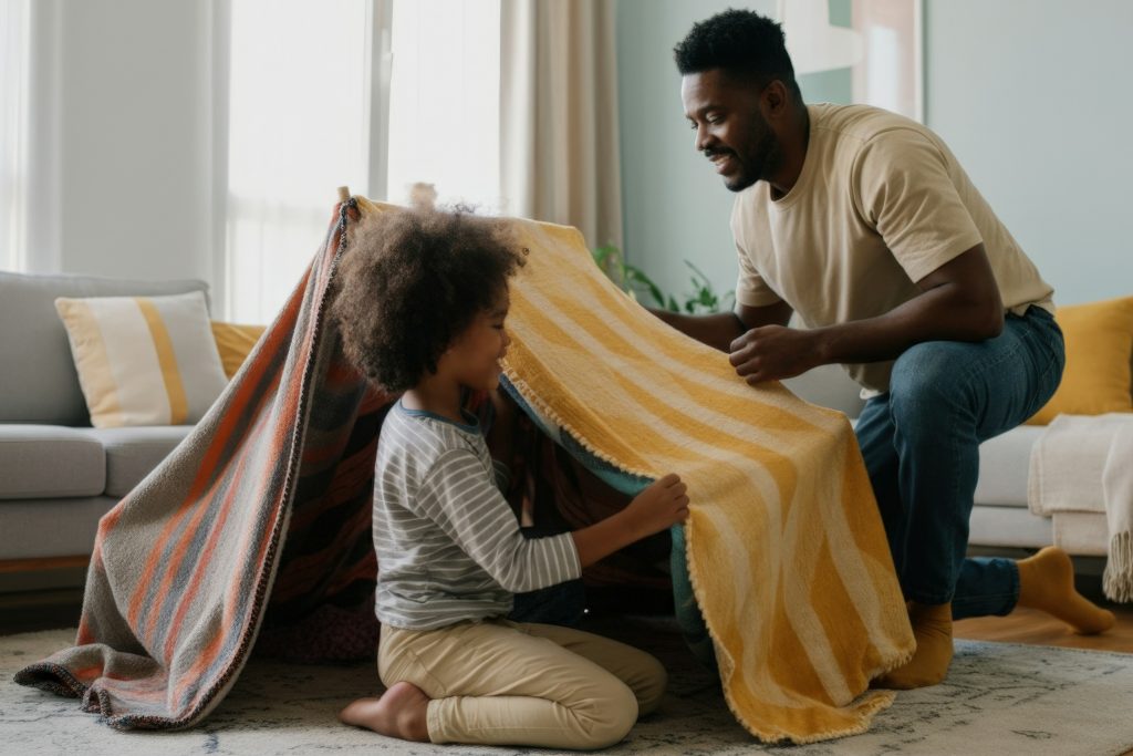 Snow Day DIYs: Creative Indoor Projects for Family Fun and Productivity